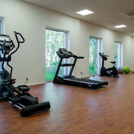 Apartament 59 Dwie Sosny Ustronie Morskie Luaran gambar