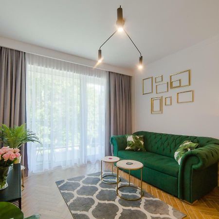 Apartament 59 Dwie Sosny Ustronie Morskie Luaran gambar