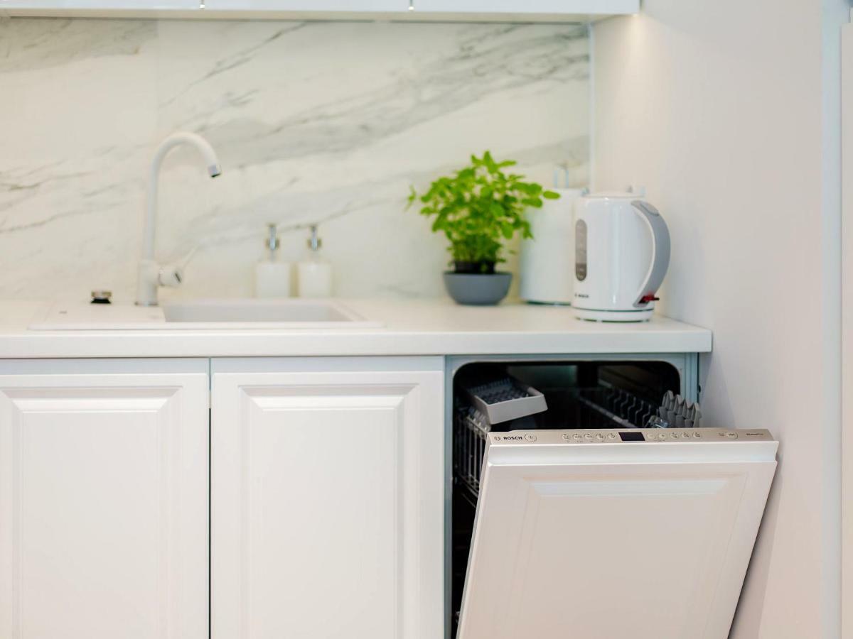 Apartament 59 Dwie Sosny Ustronie Morskie Luaran gambar