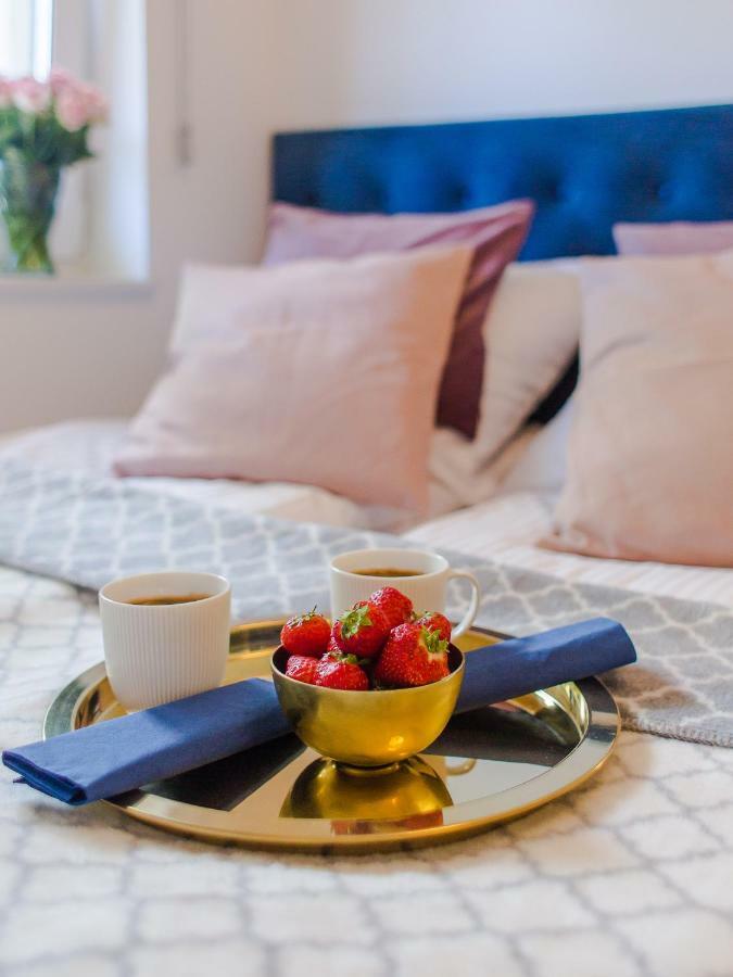 Apartament 59 Dwie Sosny Ustronie Morskie Luaran gambar
