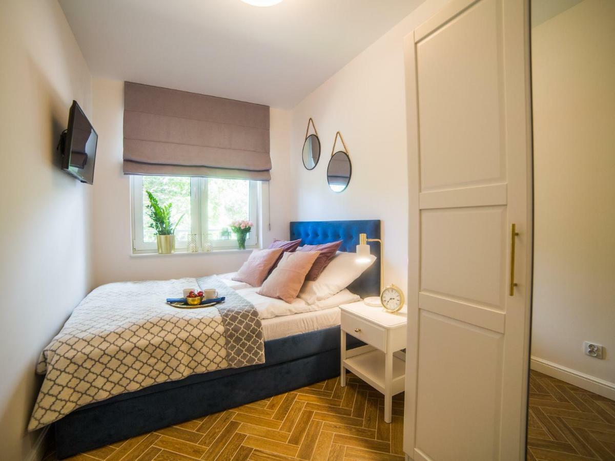 Apartament 59 Dwie Sosny Ustronie Morskie Luaran gambar
