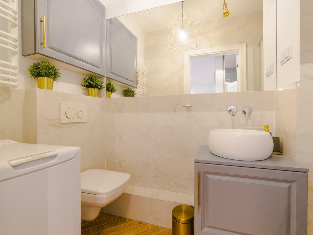 Apartament 59 Dwie Sosny Ustronie Morskie Luaran gambar