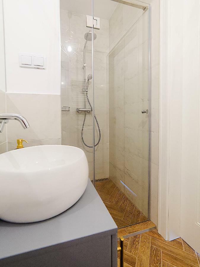 Apartament 59 Dwie Sosny Ustronie Morskie Luaran gambar