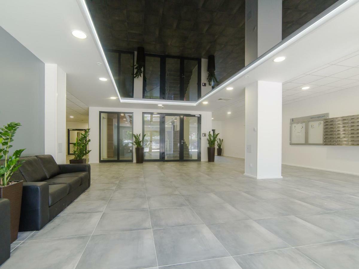Apartament 59 Dwie Sosny Ustronie Morskie Luaran gambar