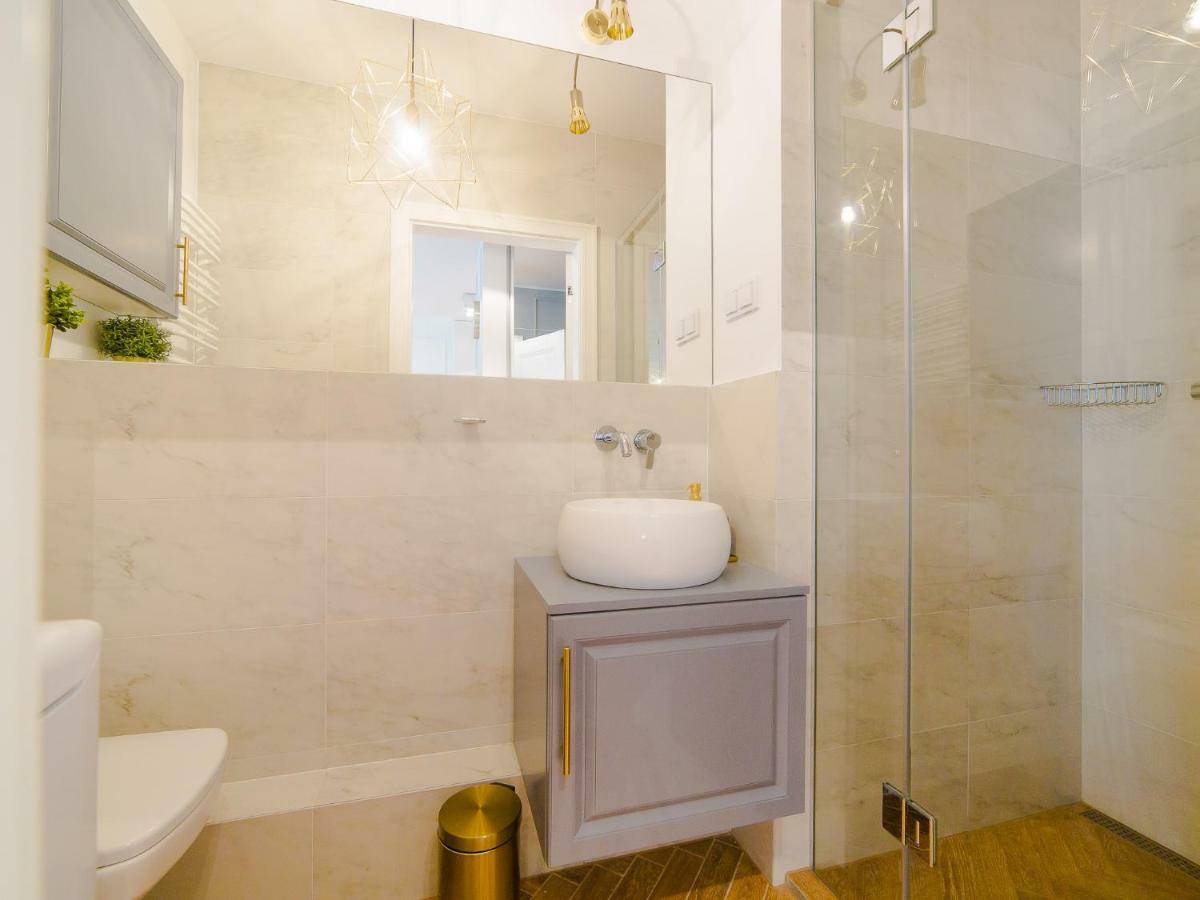 Apartament 59 Dwie Sosny Ustronie Morskie Luaran gambar