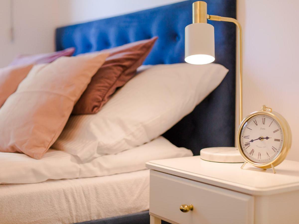 Apartament 59 Dwie Sosny Ustronie Morskie Luaran gambar