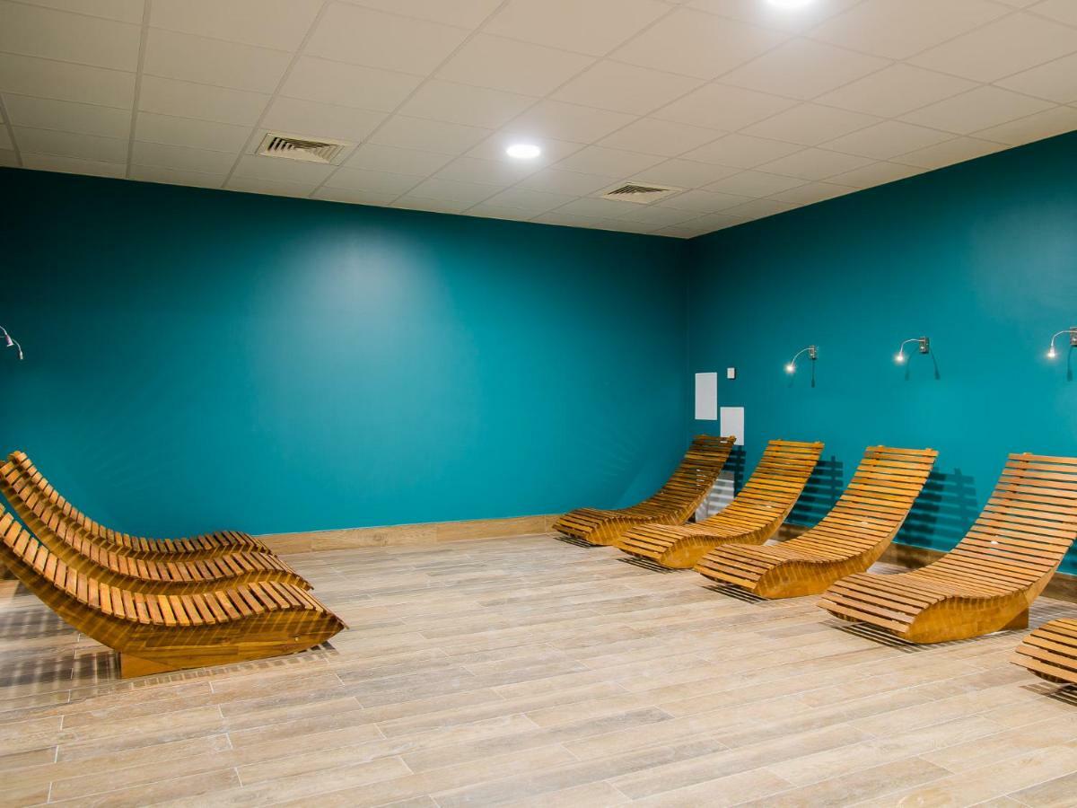 Apartament 59 Dwie Sosny Ustronie Morskie Luaran gambar