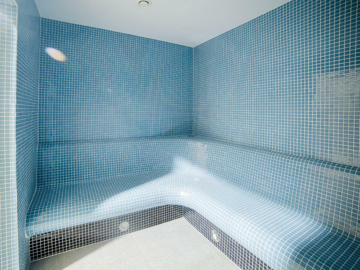 Apartament 59 Dwie Sosny Ustronie Morskie Luaran gambar