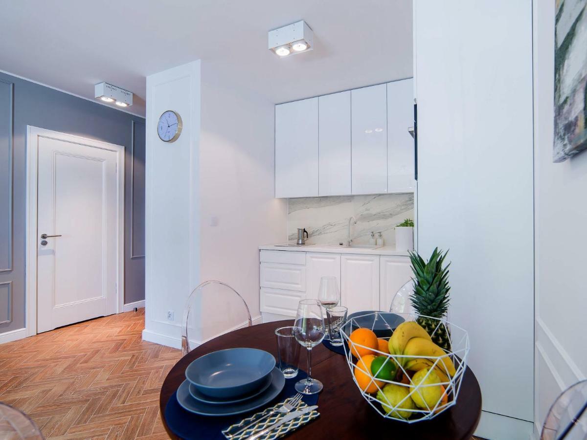Apartament 59 Dwie Sosny Ustronie Morskie Luaran gambar