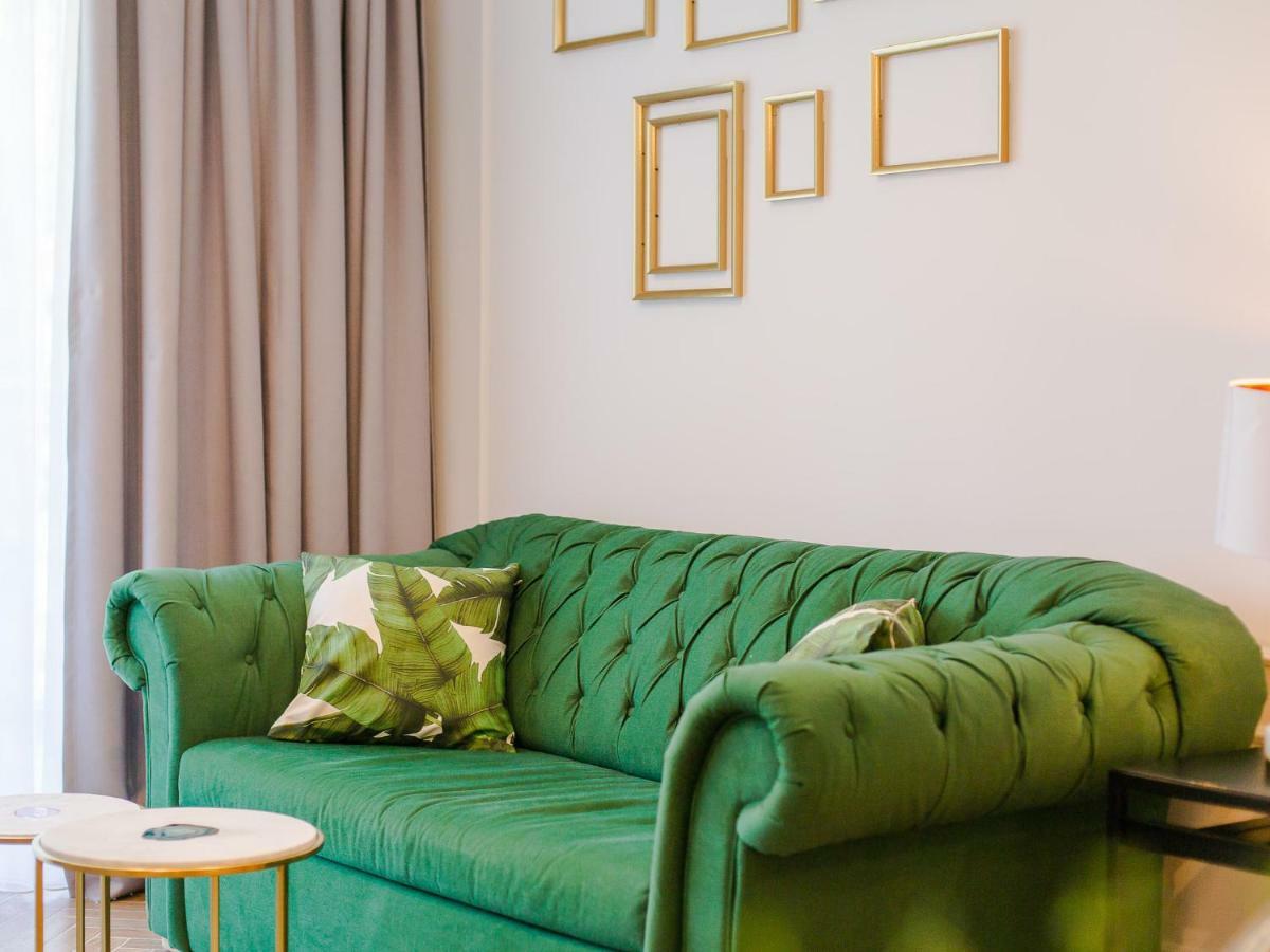 Apartament 59 Dwie Sosny Ustronie Morskie Luaran gambar