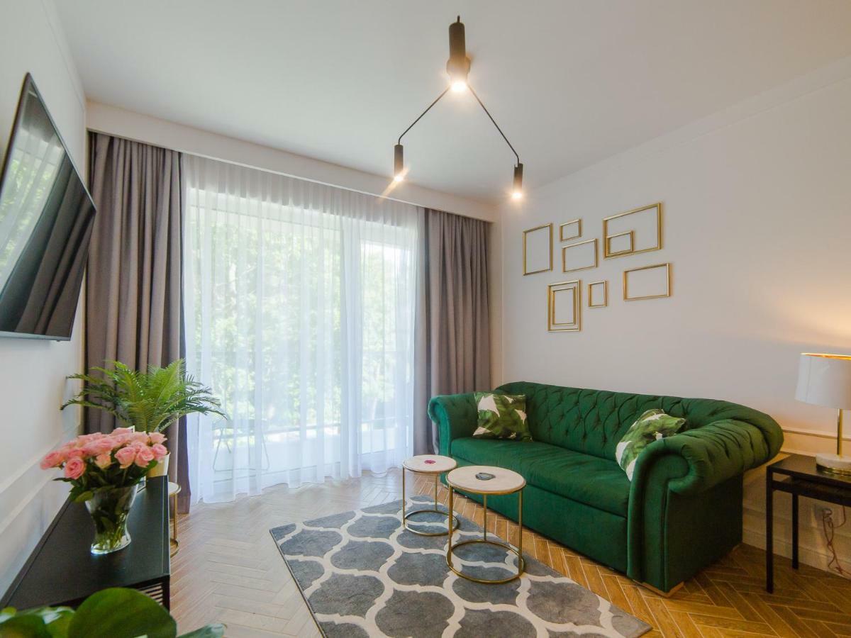 Apartament 59 Dwie Sosny Ustronie Morskie Luaran gambar