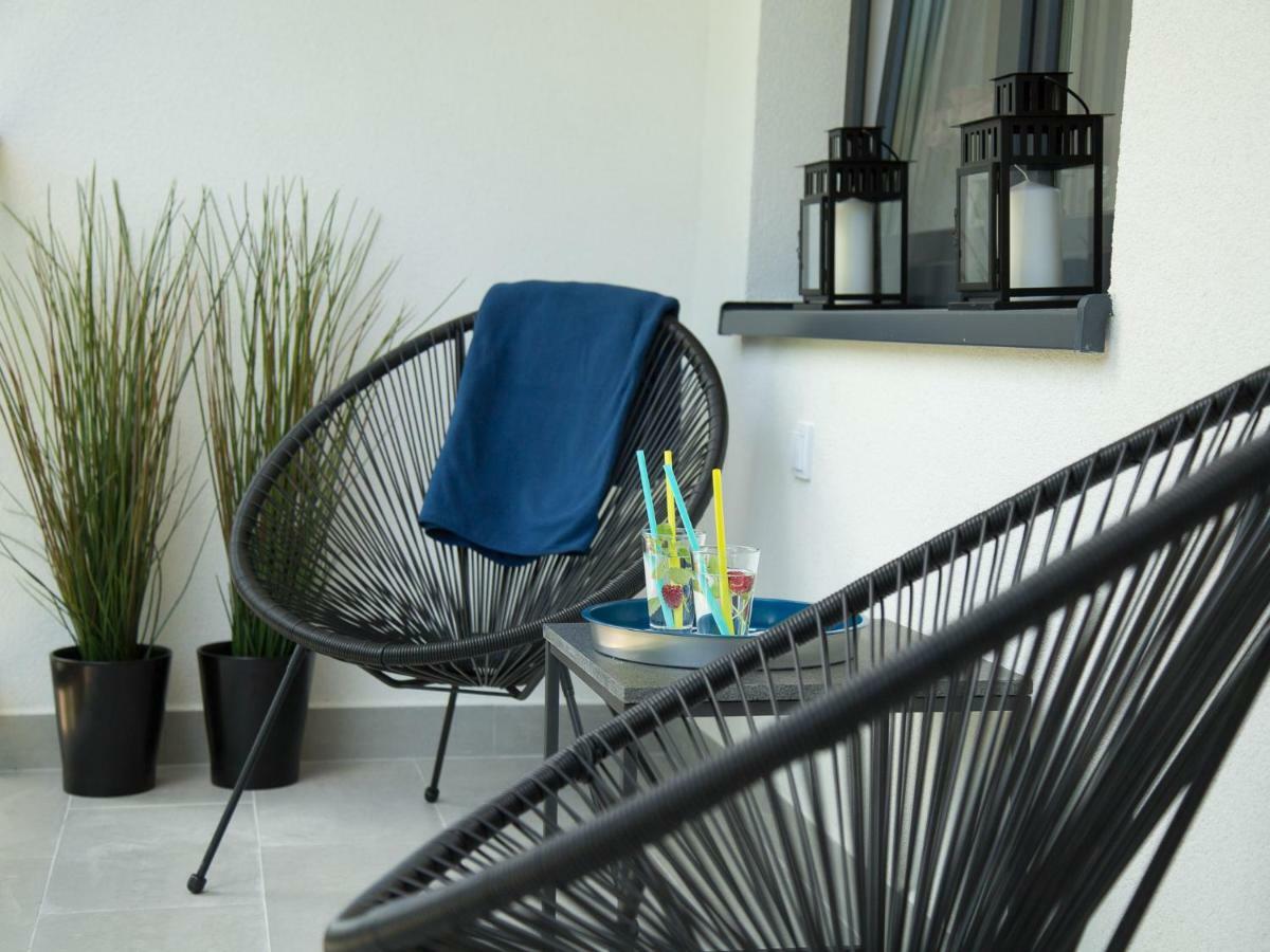 Apartament 59 Dwie Sosny Ustronie Morskie Luaran gambar