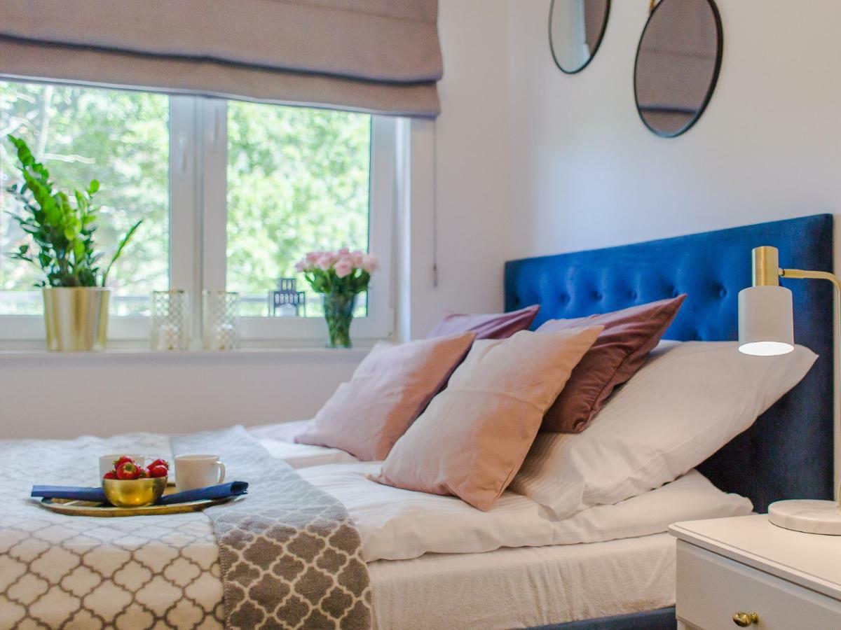 Apartament 59 Dwie Sosny Ustronie Morskie Luaran gambar