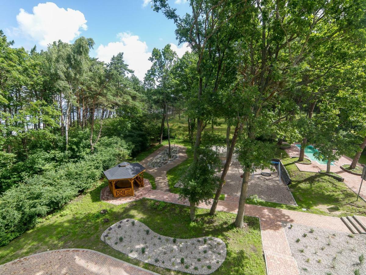Apartament 59 Dwie Sosny Ustronie Morskie Luaran gambar